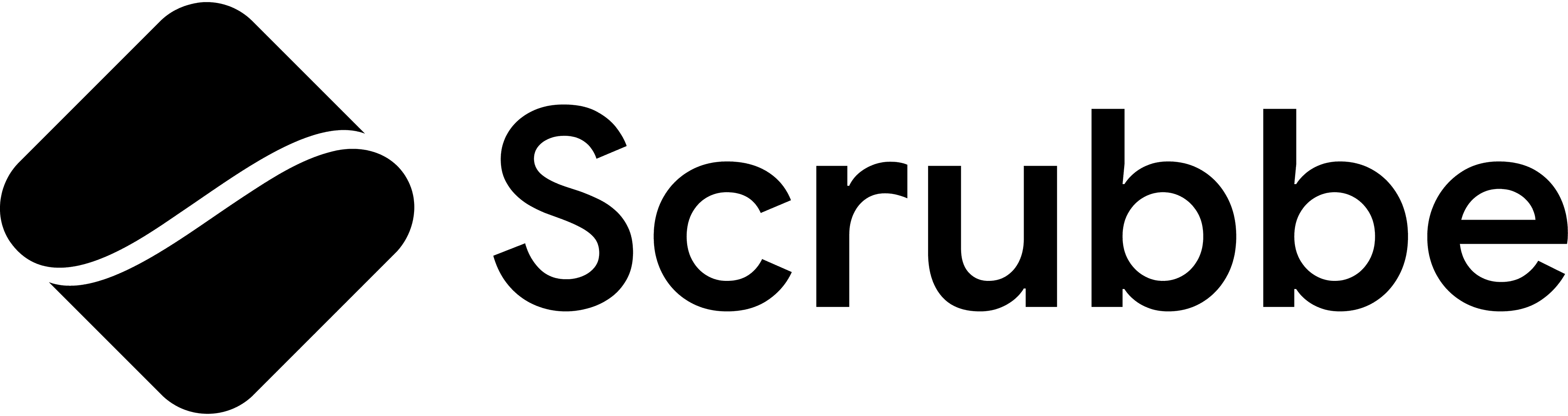 Scrubbe Logo